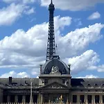Parisian Muse By Suitehomeparis