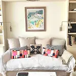 Parisian Muse By Suitehomeparis