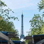 Parisian Muse By Suitehomeparis