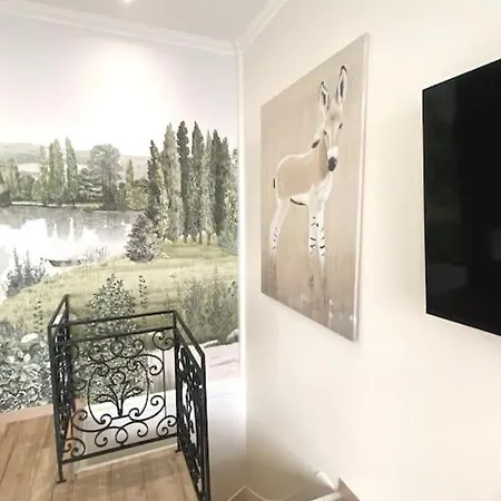Apartment Parisian Muse By Suitehomeparis Paris