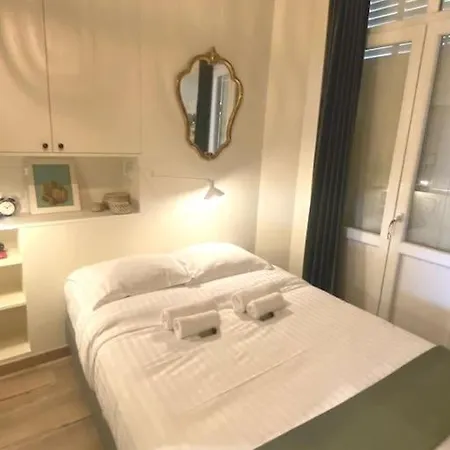 Parisian Muse By Suitehomeparis Apartment *