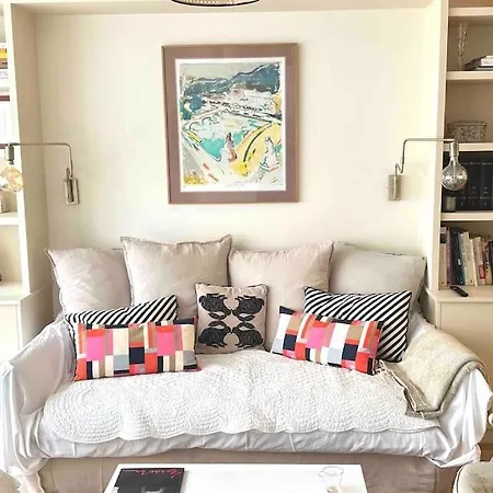 Parisian Muse By Suitehomeparis Apartment *
