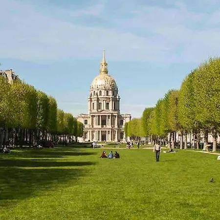 Parisian Muse By Suitehomeparis * Paris
