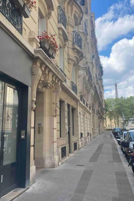 Parisian Muse By Suitehomeparis Parigi