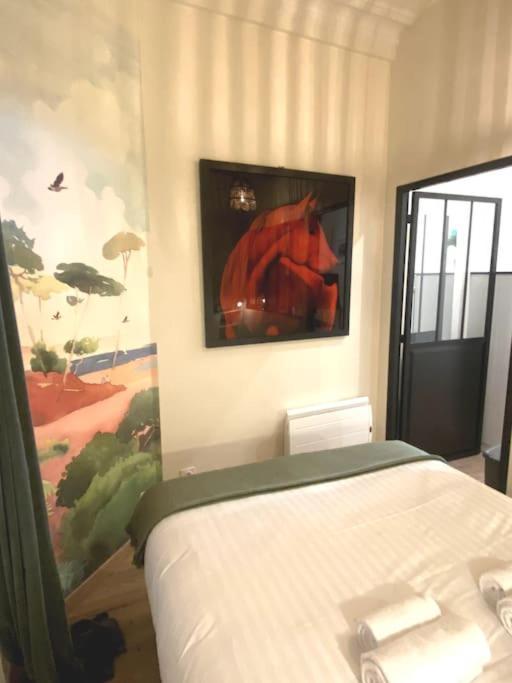 Parisian Muse By Suitehomeparis Appartamento Parigi