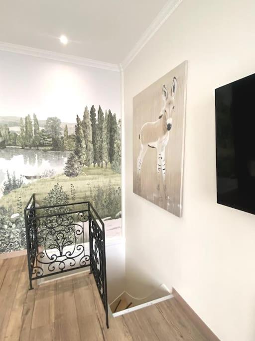Appartamento Parisian Muse By Suitehomeparis Parigi