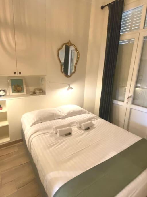 Parisian Muse By Suitehomeparis Appartamento *