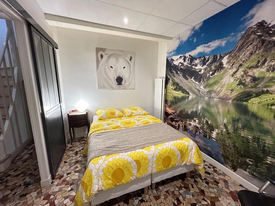 Appartamento Parisian Muse By Suitehomeparis