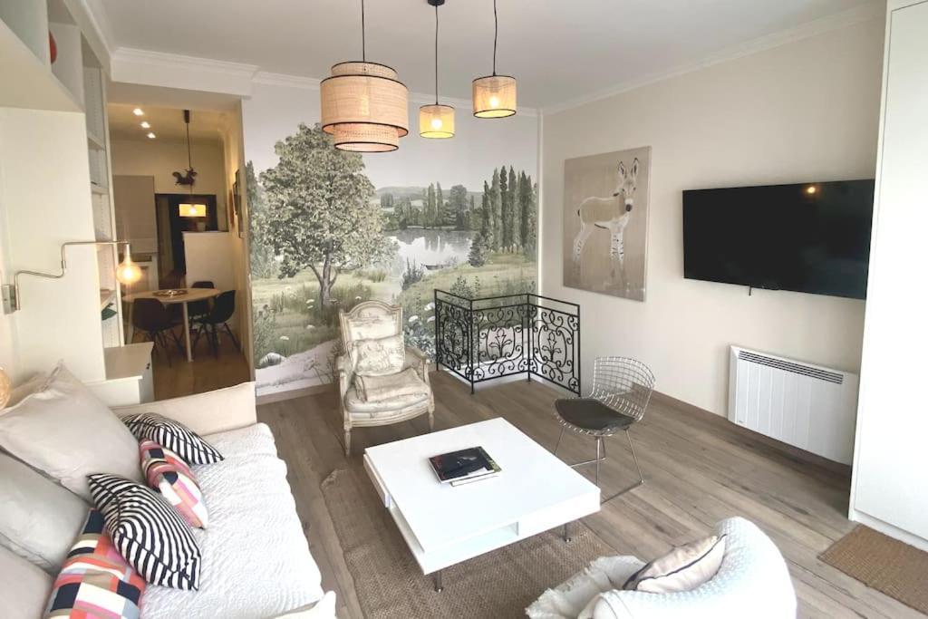 Parisian Muse By Suitehomeparis Appartamento